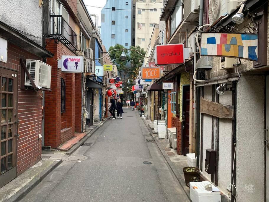 Apartment 本町2丁目