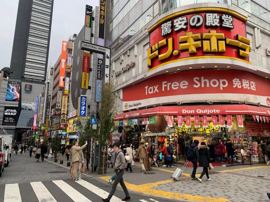 本町2丁目 * Tokyo