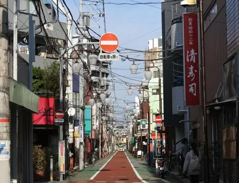 Aoto101, Newly Renovated Hotel, Direct Access To Ueno, Asakusa, Disneyland, Airport, Apartment Tokyo