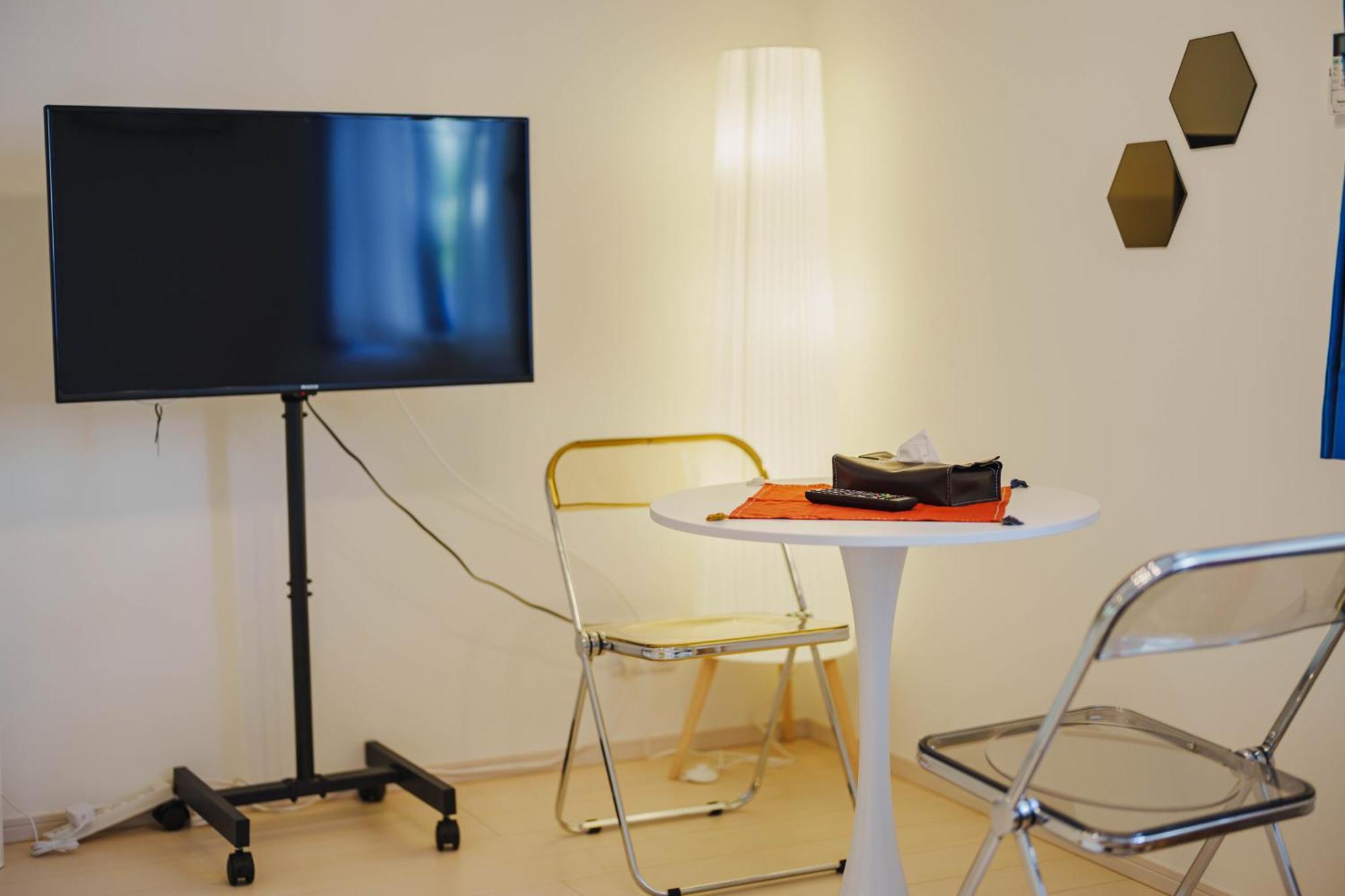 Aoto101, Newly Renovated Hotel, Direct Access To Ueno, Asakusa, Disneyland, Airport, *