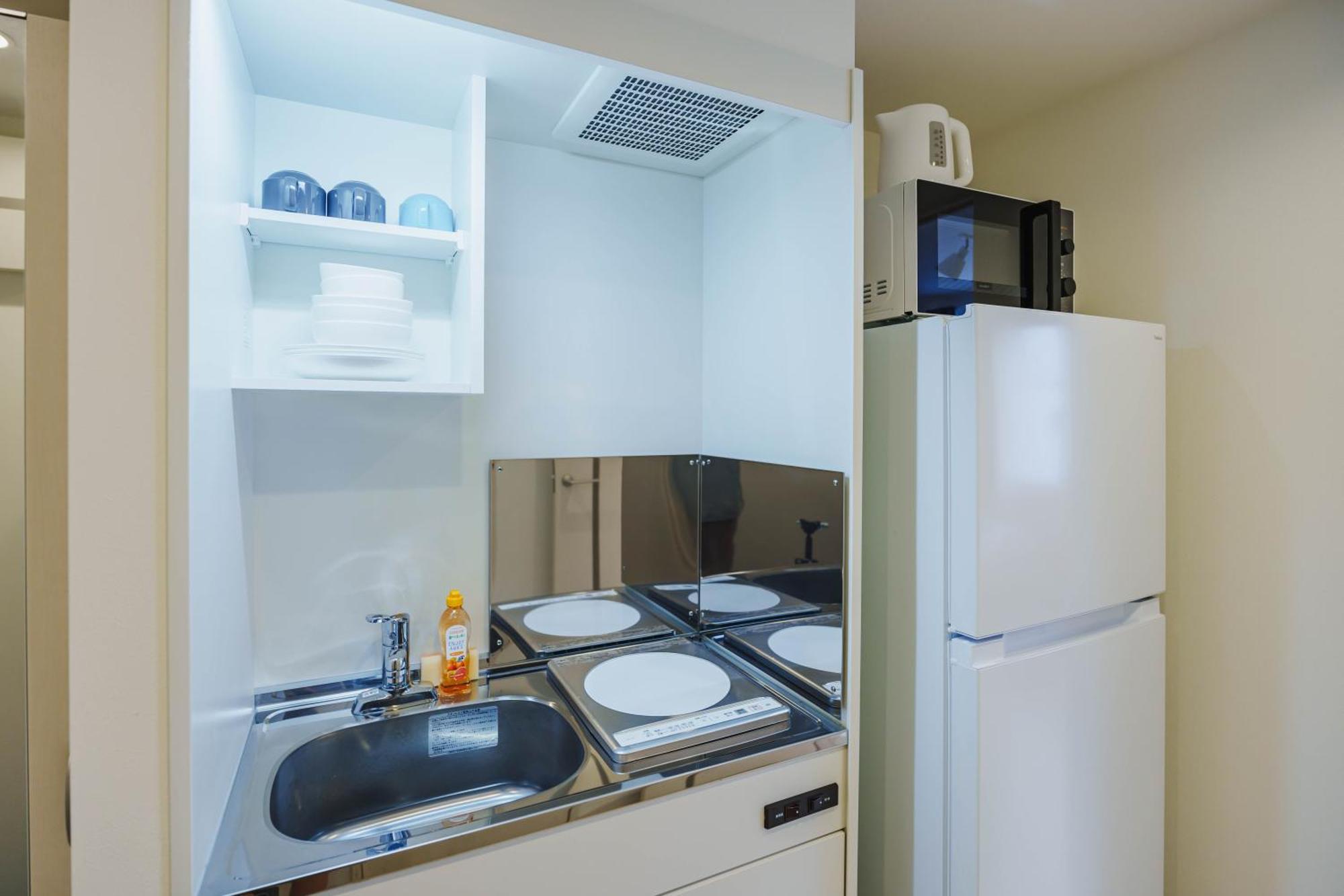 Aoto101, Newly Renovated Hotel, Direct Access To Ueno, Asakusa, Disneyland, Airport, * Tokyo