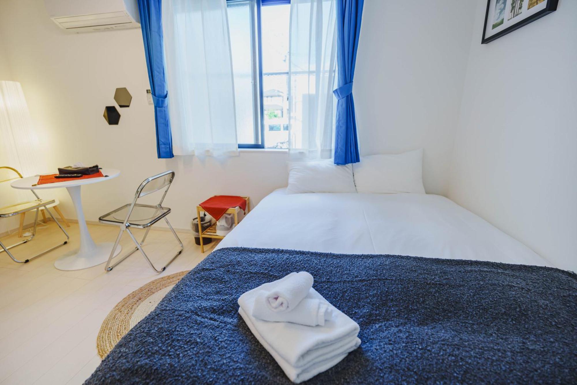 Aoto101, Newly Renovated Hotel, Direct Access To Ueno, Asakusa, Disneyland, Airport, * Tokyo