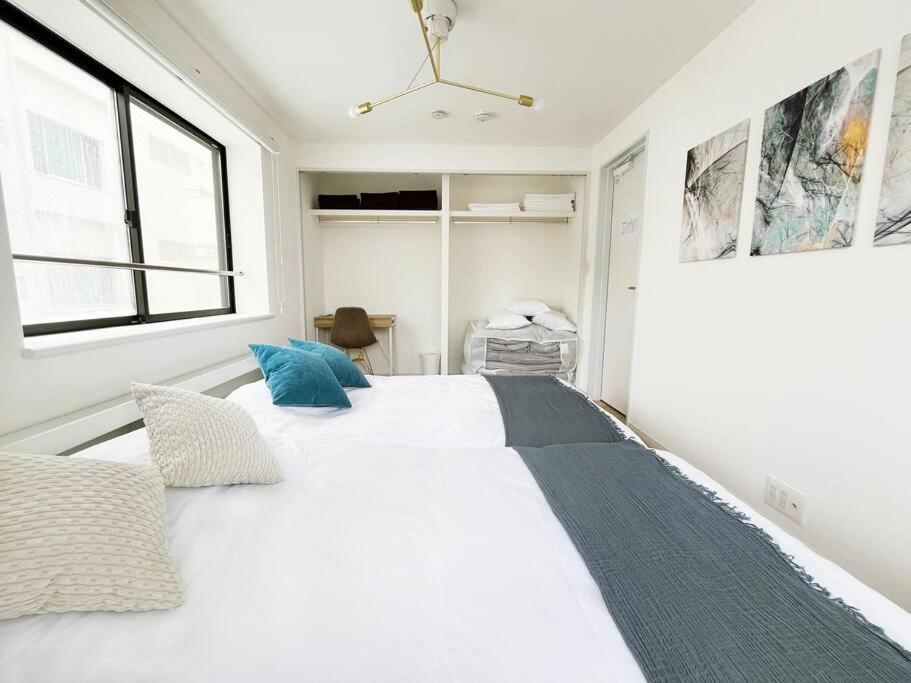 Apartment Tnw南長崎3丁目