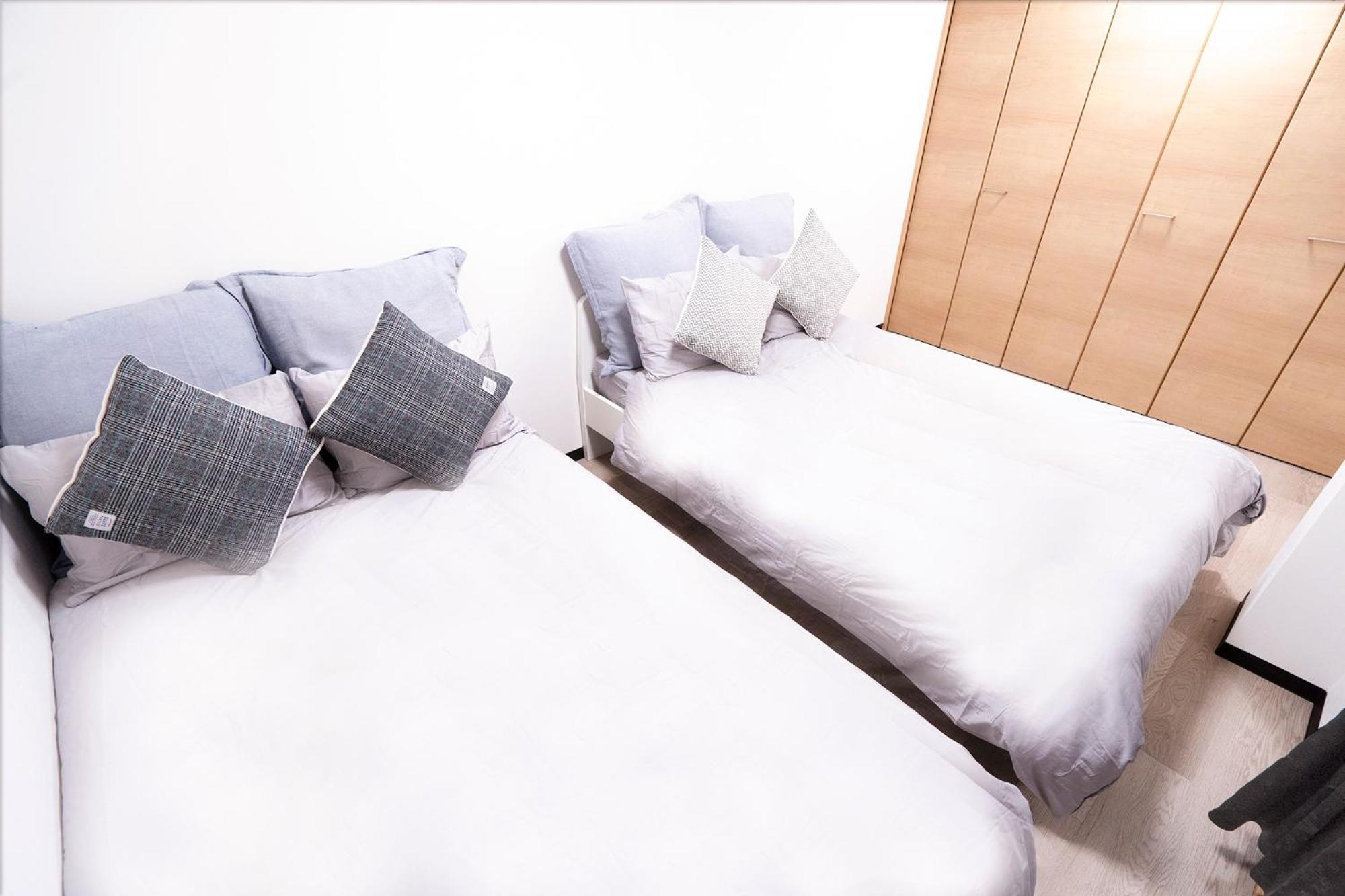 Cg Charming In The Heart Of Okubo 丶steps To Metro And Convenient Travel! Yoe4 * Tokyo