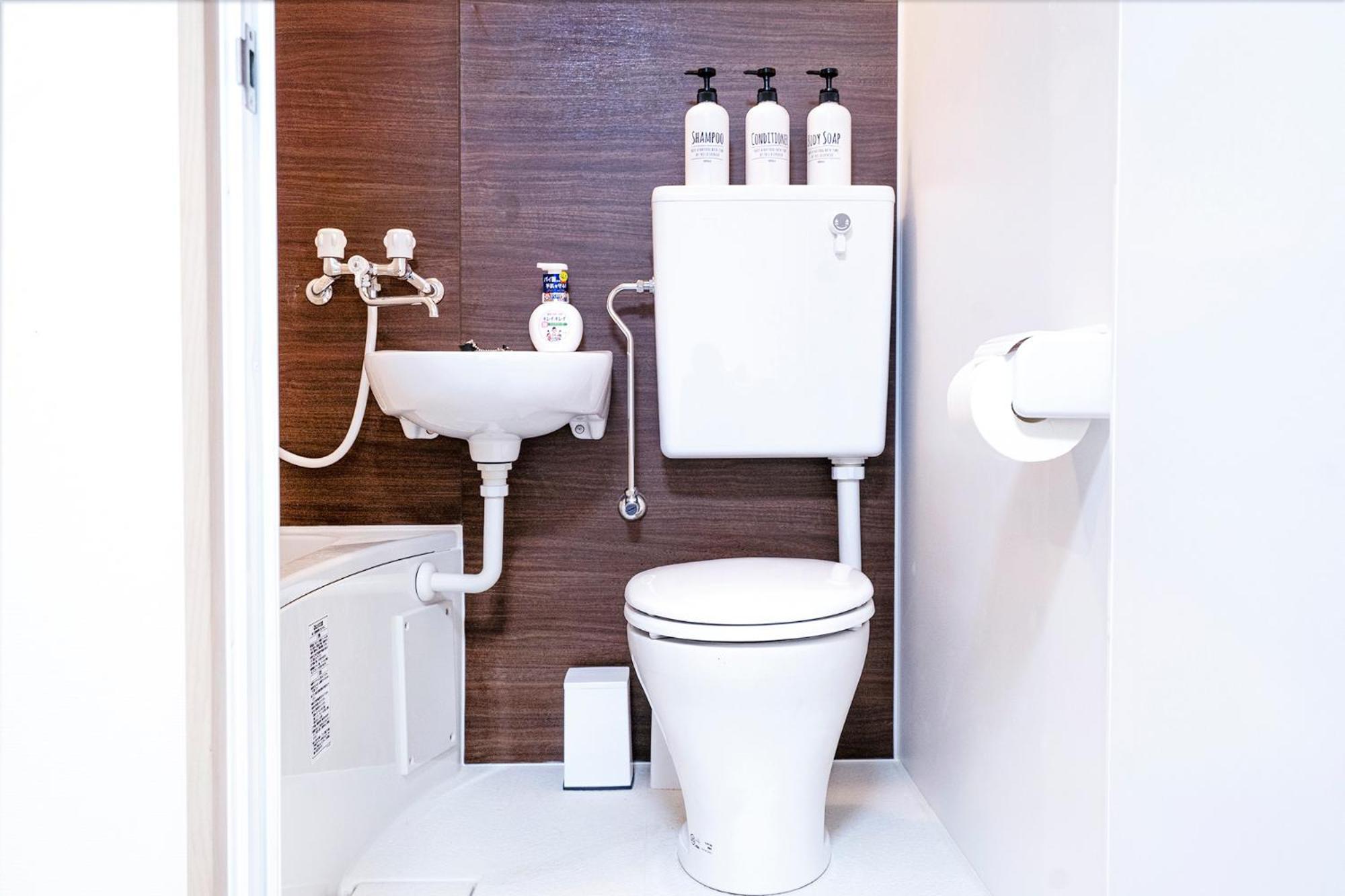 Cg Charming In The Heart Of Okubo 丶steps To Metro And Convenient Travel! Yoe4 Apartment *