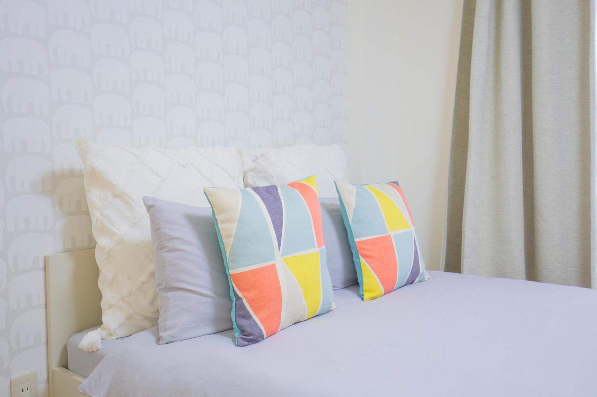 Charming In The Heart Of Okubo 丶steps To Metro And Convenient Travel! Eos11 * Tokyo