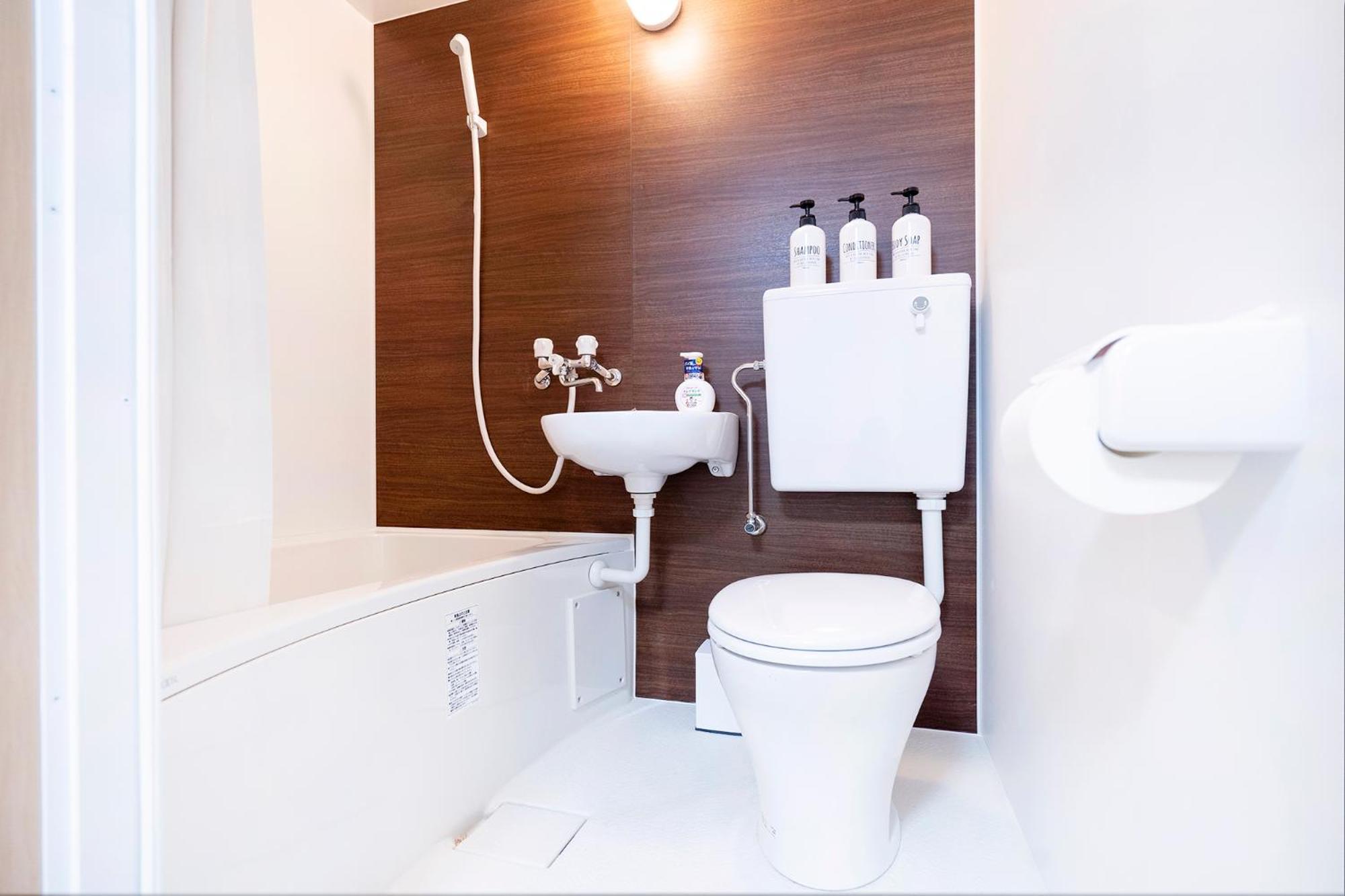 Cg Charming In The Heart Of Okubo 丶steps To Metro And Convenient Travel! Yoe4 Apartment Tokyo