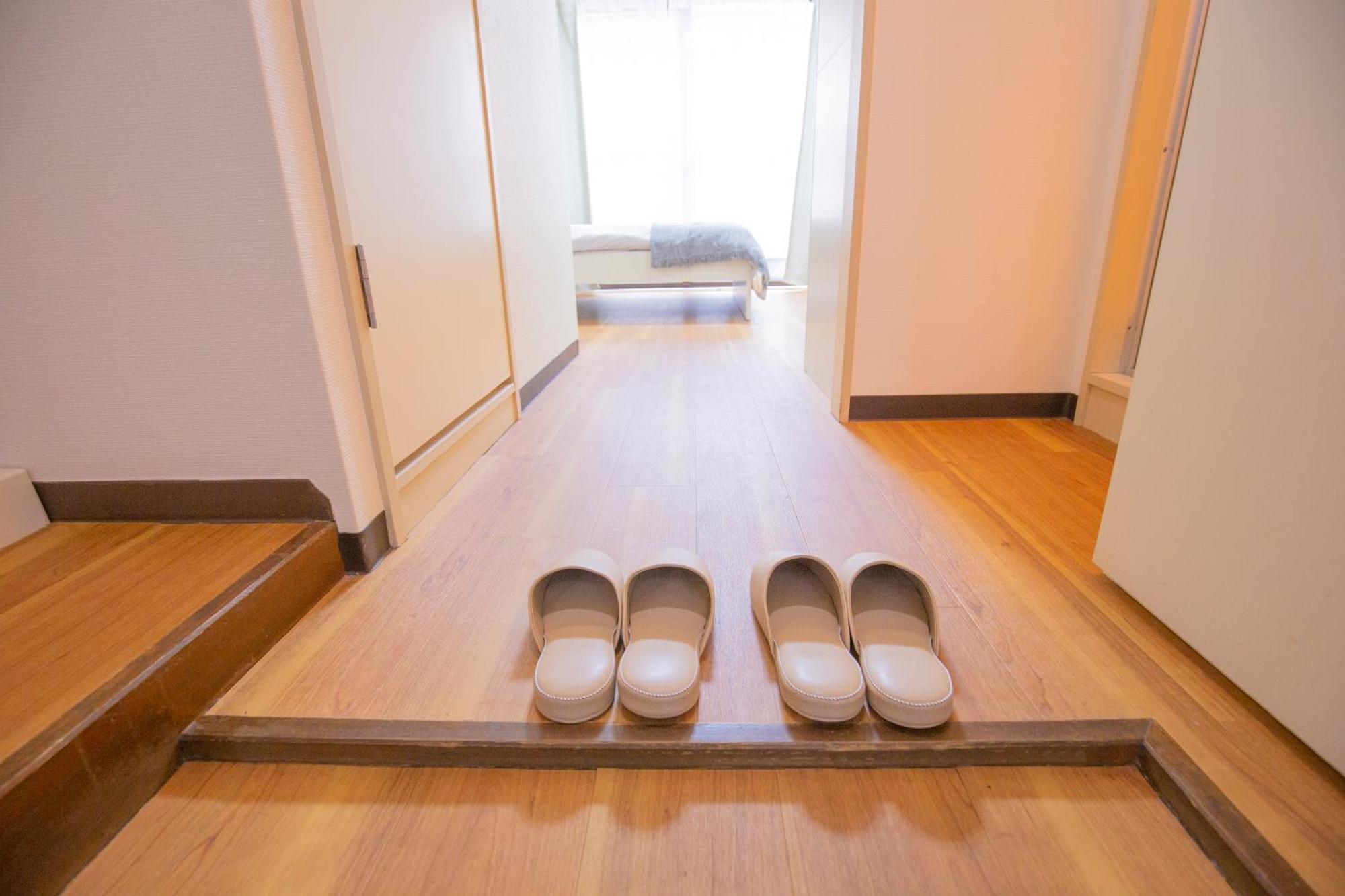 Charming In The Heart Of Okubo 丶steps To Metro And Convenient Travel! Eos11 Apartment Tokyo
