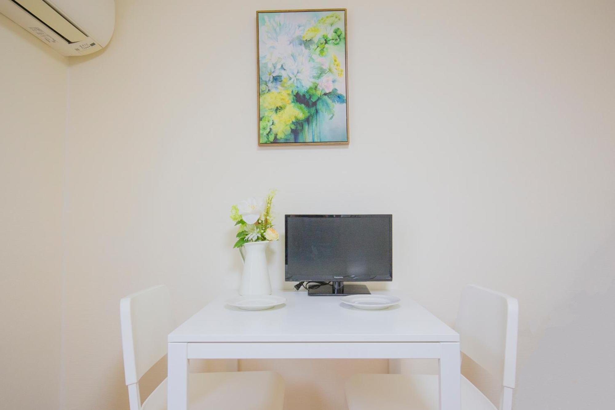 Apartment Charming In The Heart Of Okubo 丶steps To Metro And Convenient Travel! Eos11 Tokyo