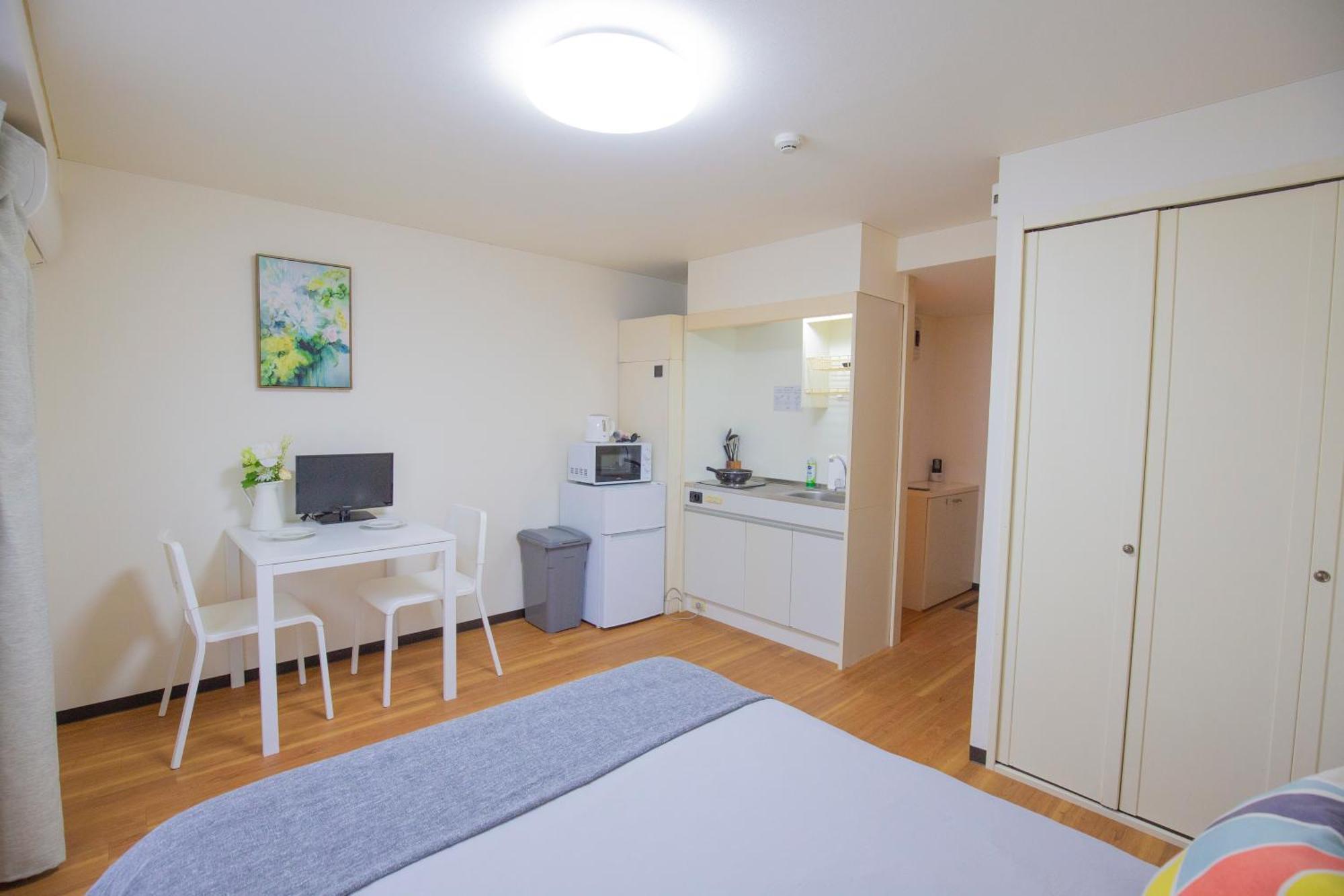 Charming In The Heart Of Okubo 丶steps To Metro And Convenient Travel! Eos11 *