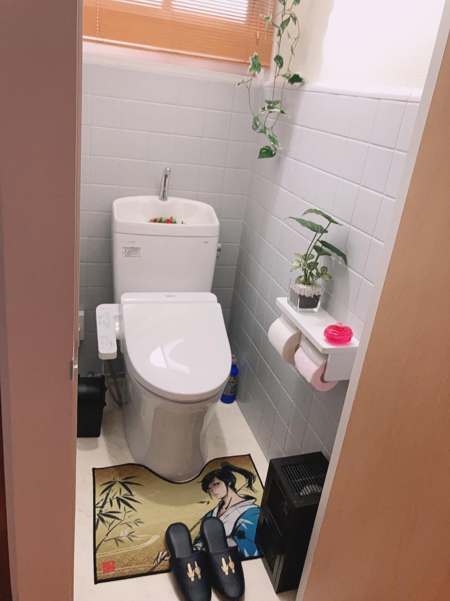 B & K Nakanosakaue Apartment Tokyo