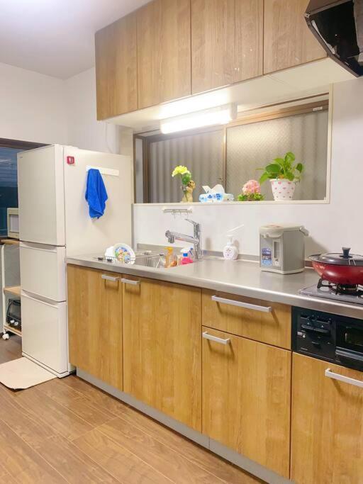 小岩民泊宿 Apartment