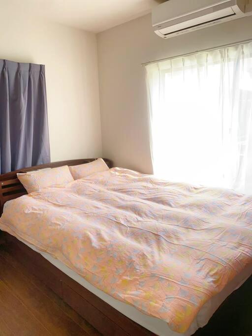 Apartment 小岩民泊宿 Tokyo