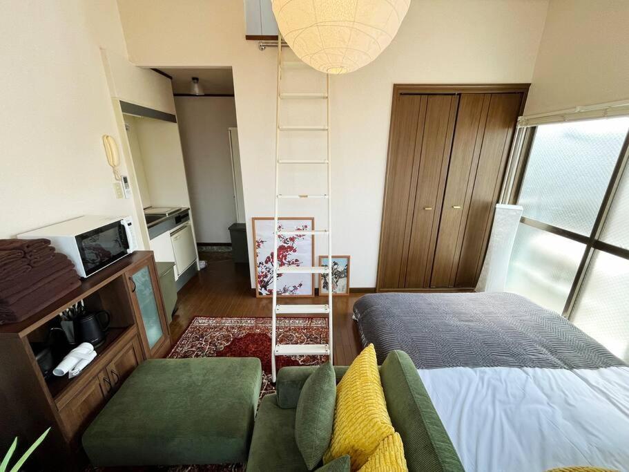 Apartment 弥生町1丁目202 Tokyo
