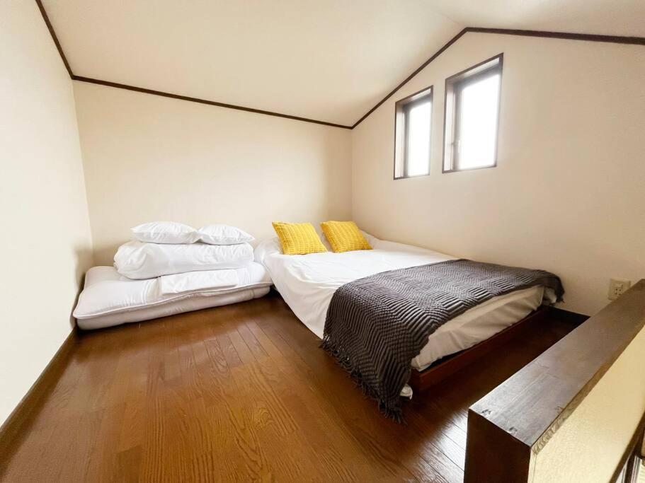 Apartment 弥生町1丁目202 Tokyo