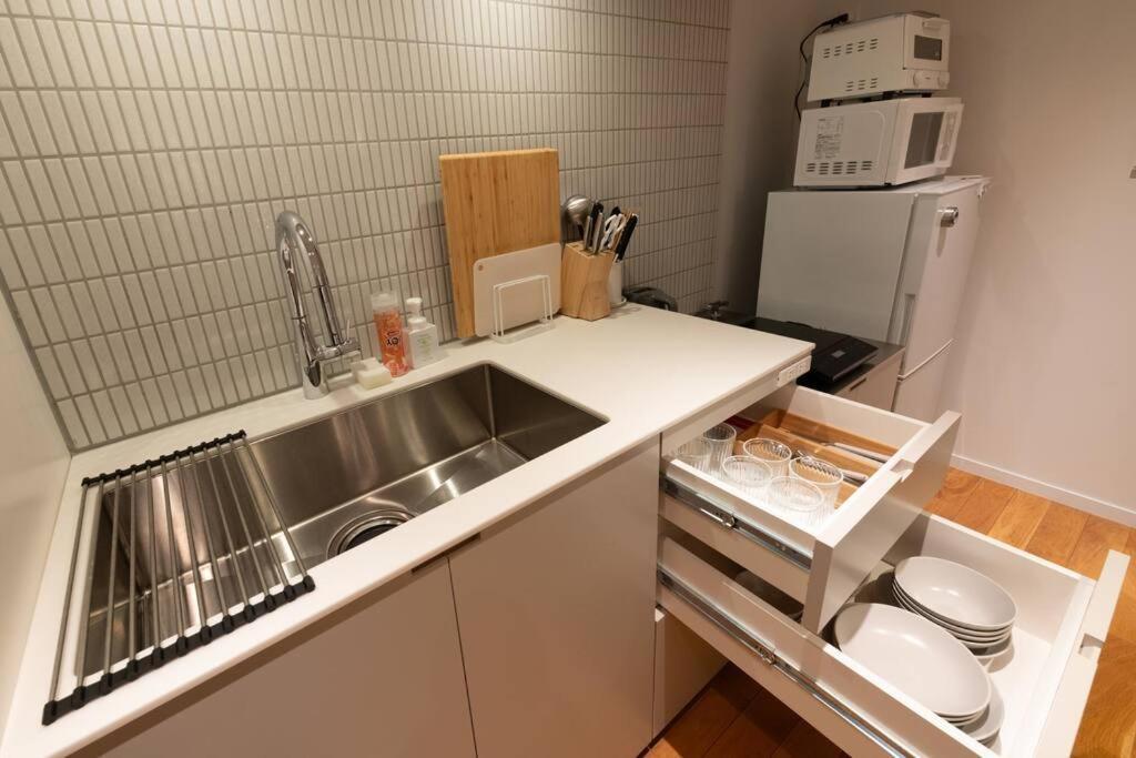 アンドステイ東向島6丁目302 Apartment