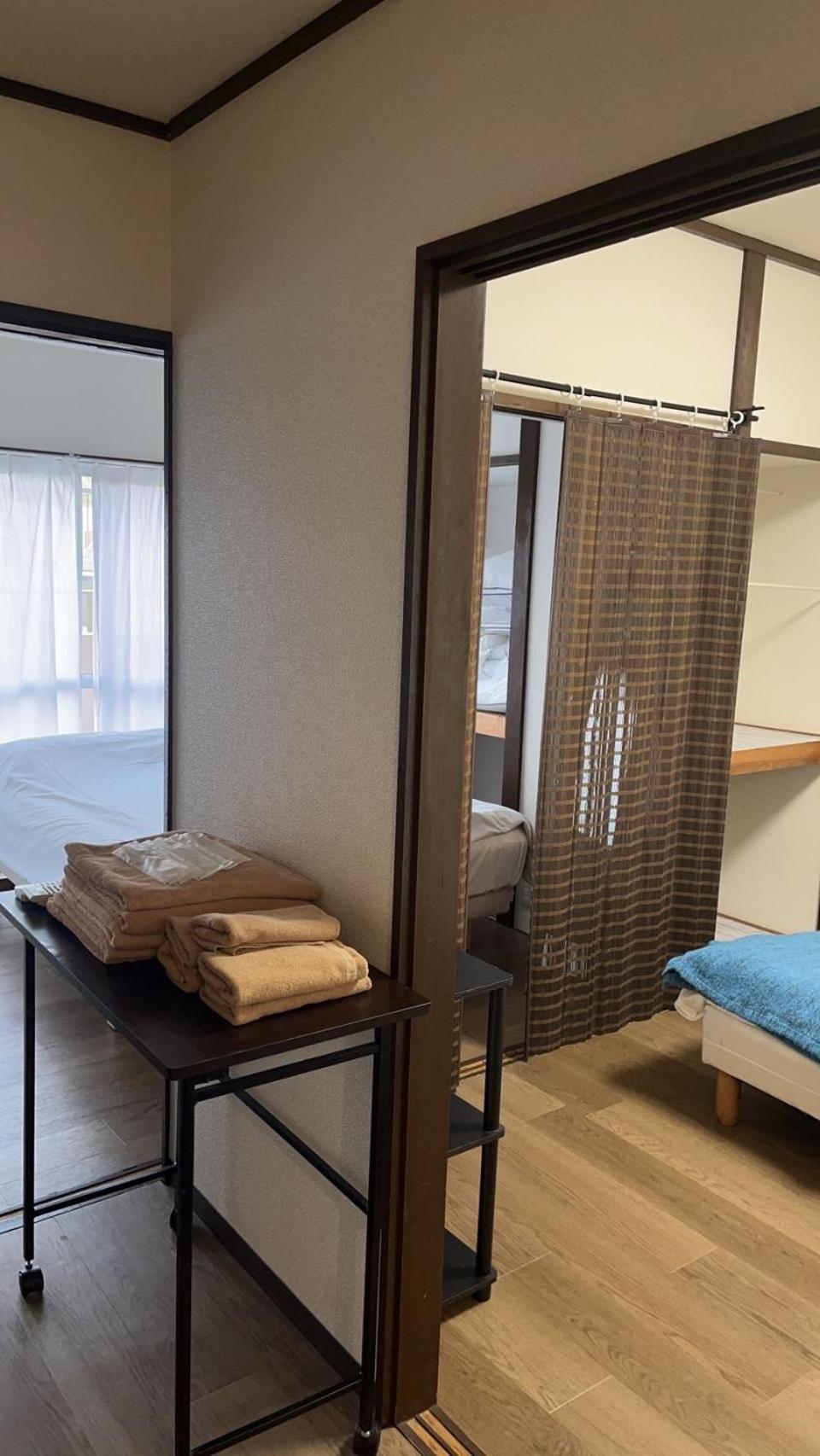 Apartment 板橋 Rcアネックス Rc302 Tokyo