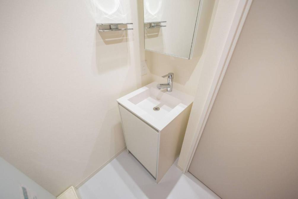 Aparthotel Japan House Nishishinjuku *