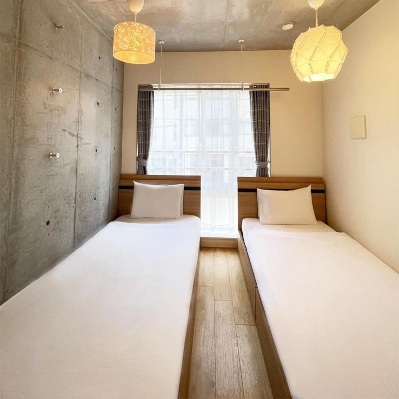 Aparthotel Japan House Nishishinjuku