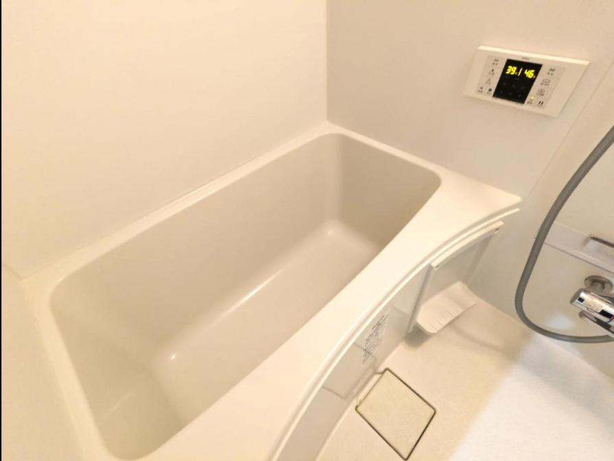 Japan House Nishishinjuku Aparthotel