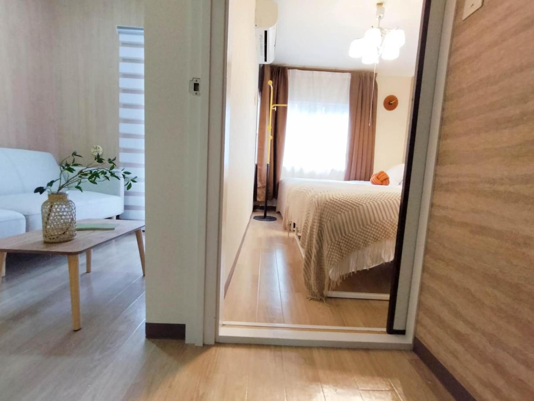 Apartment B23新宿最中心 大久保站7分-shinjuku Center 7 Mins To Station, Max 5 直达新宿 涉谷 表参道 池袋 上野 代代木 银座 原宿 *