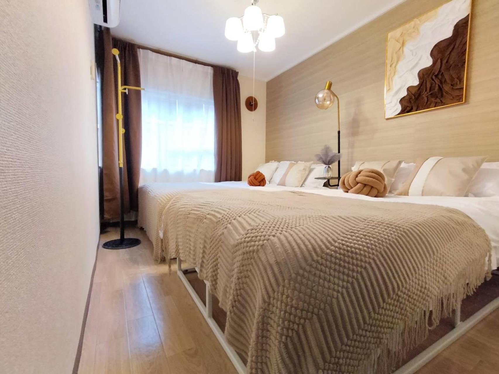 Apartment B23新宿最中心 大久保站7分-shinjuku Center 7 Mins To Station, Max 5 直达新宿 涉谷 表参道 池袋 上野 代代木 银座 原宿 *