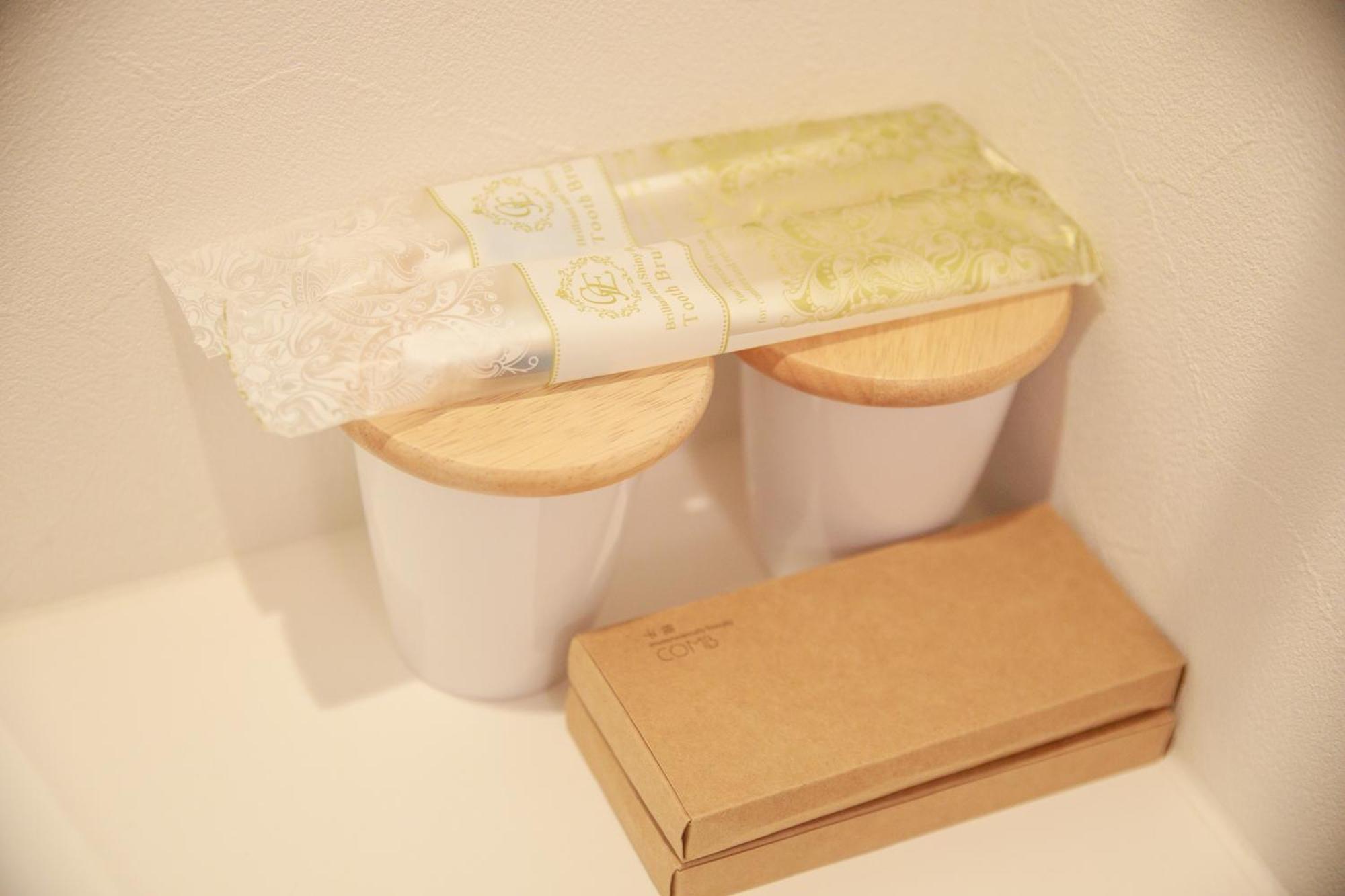 Guest house Mkg Home・芝 Tokyo
