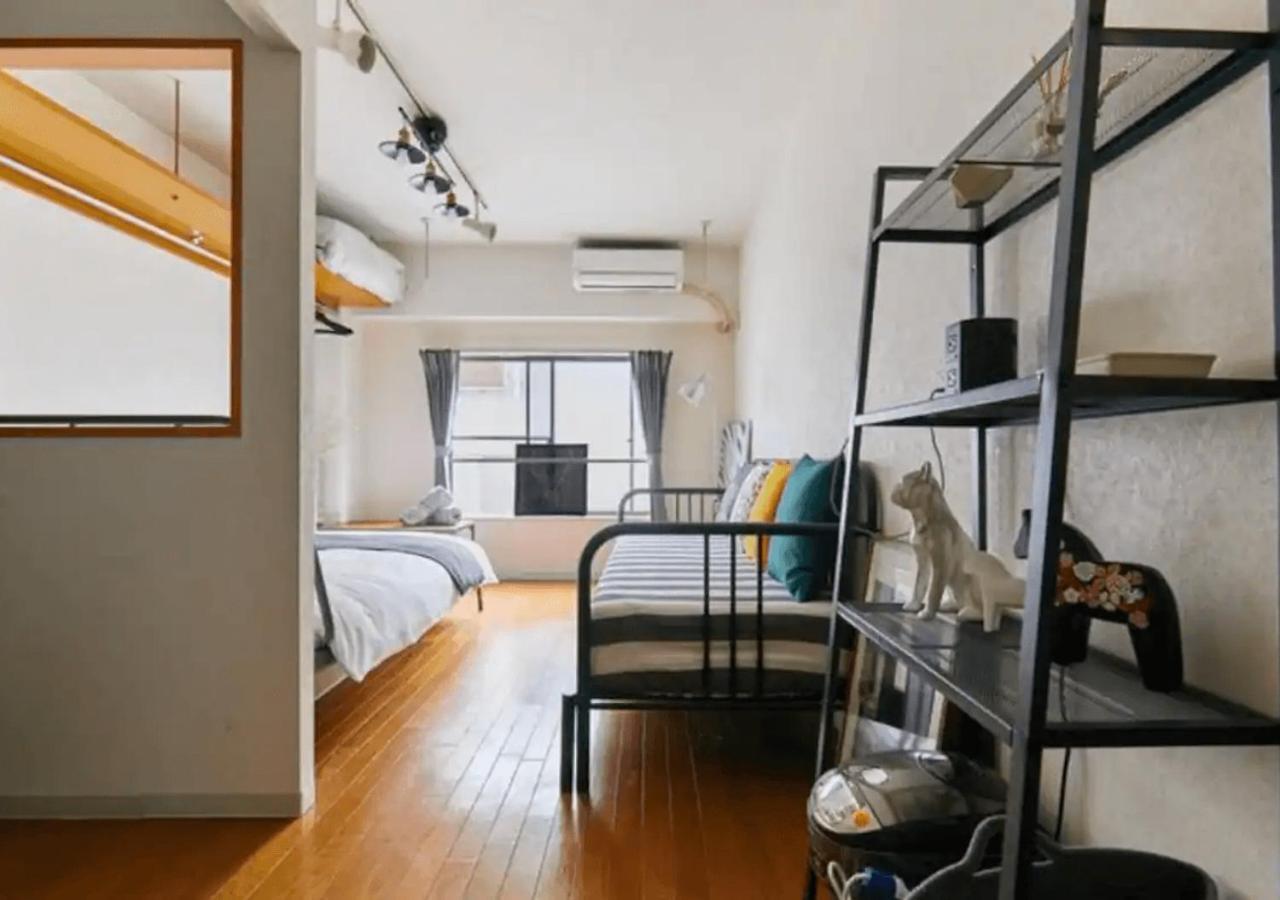 Ak203 Free Wi-fi Location Shinjuku *