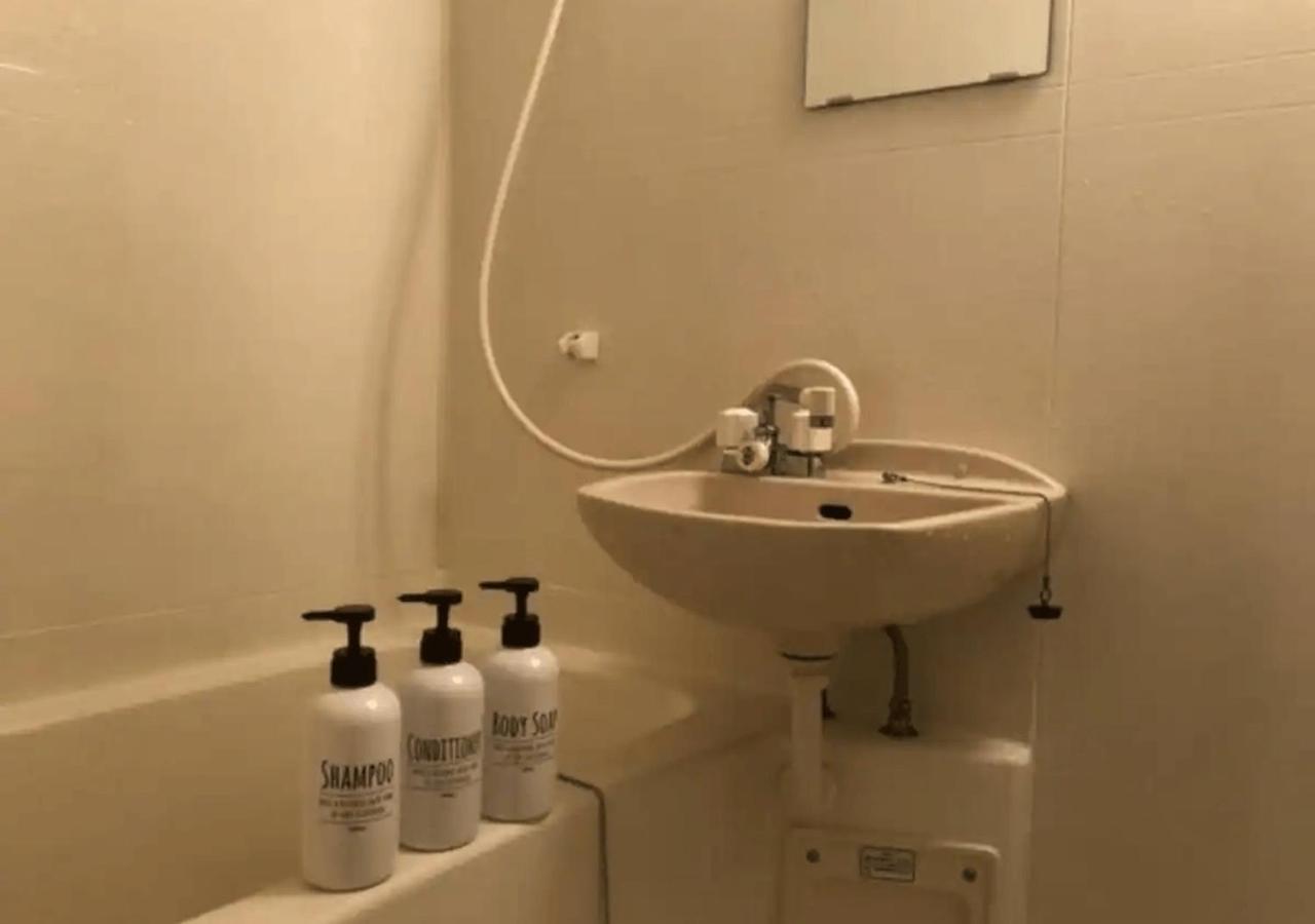 Ak203 Free Wi-fi Location Shinjuku Apartment *