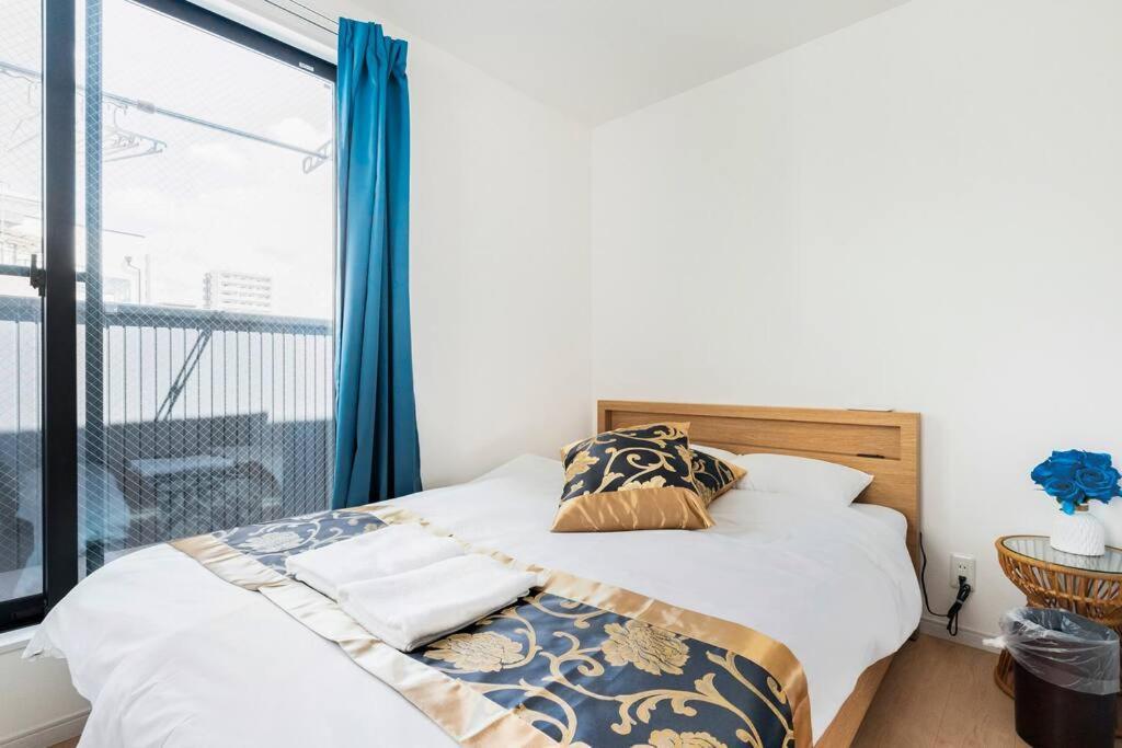 千住河原町2f 3f Apartment Tokyo