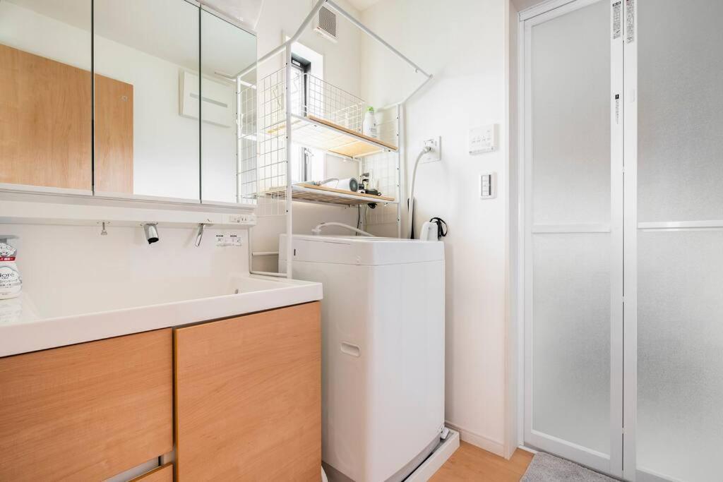 Apartment 千住河原町2f 3f Tokyo