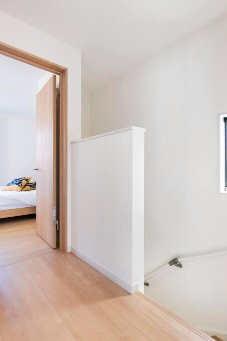 千住河原町2f 3f Apartment *