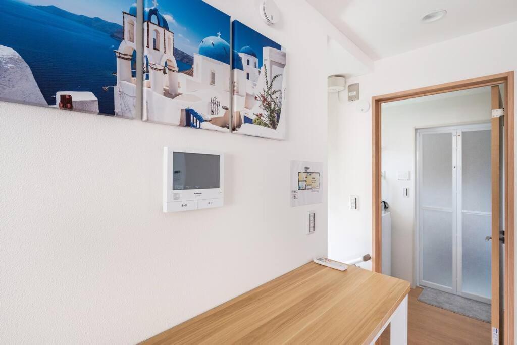 Apartment 千住河原町2f 3f