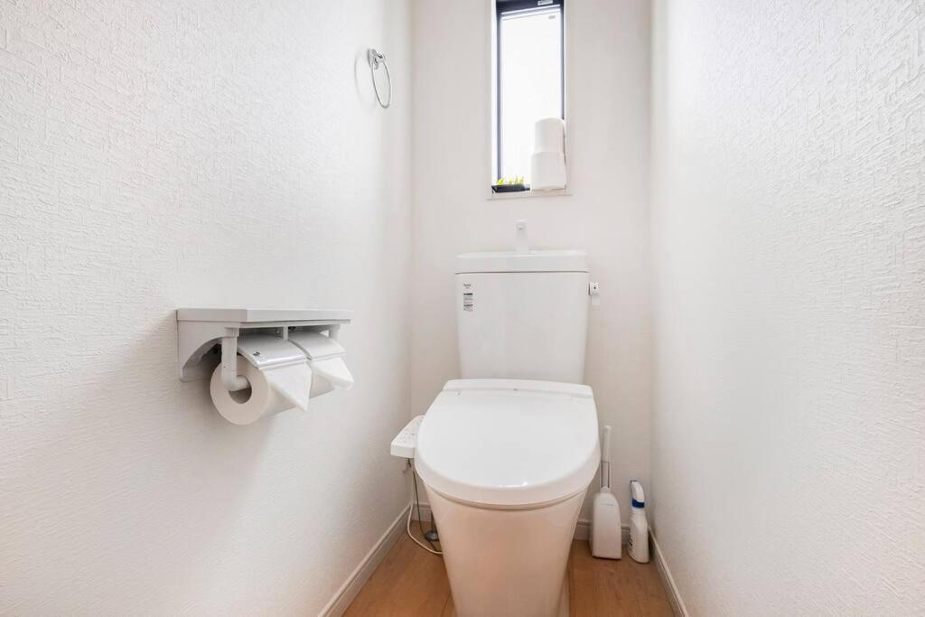 千住河原町2f 3f *