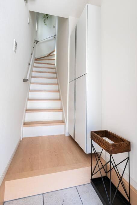 Apartment 千住河原町2f 3f *
