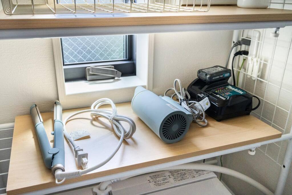 千住河原町2f 3f Apartment Tokyo