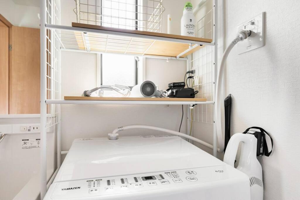 Apartment 千住河原町2f 3f *