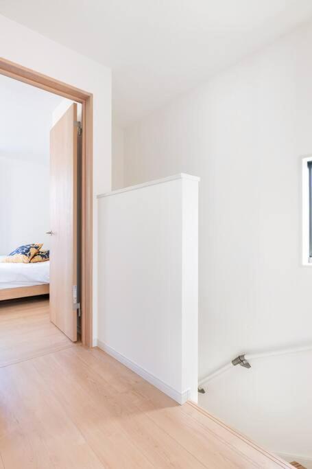千住河原町2f 3f Apartment