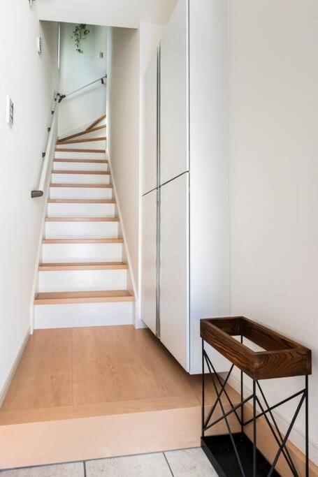 千住河原町2f 3f Apartment *