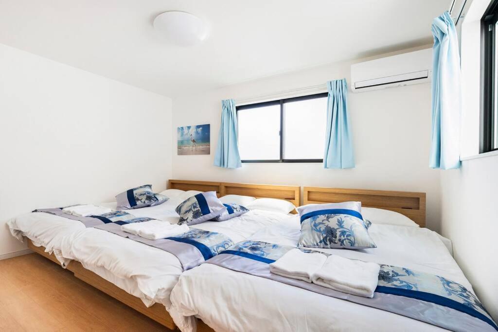 Apartment 千住河原町2f 3f