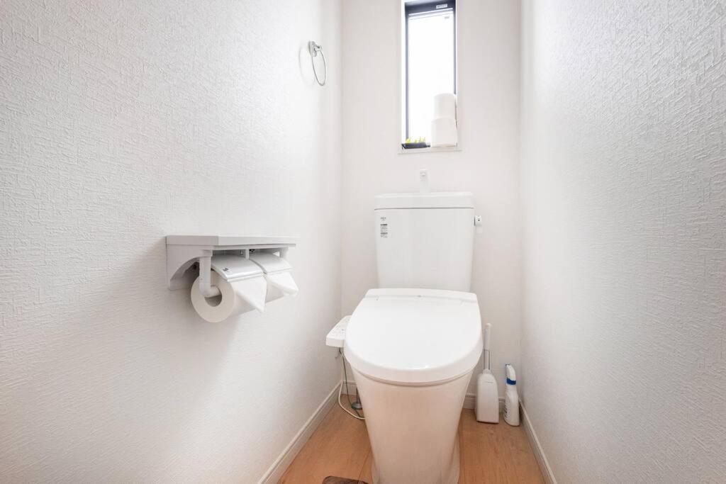 千住河原町2f 3f Apartment *