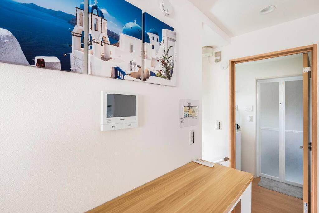 Apartment 千住河原町2f 3f Tokyo