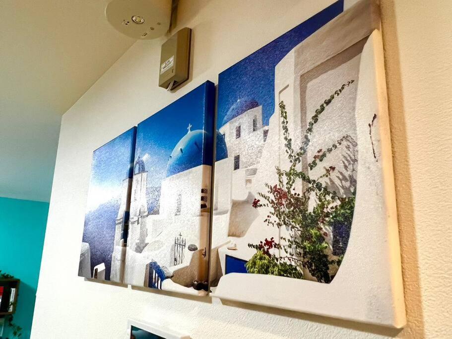 千住河原町2f 3f Apartment Tokyo