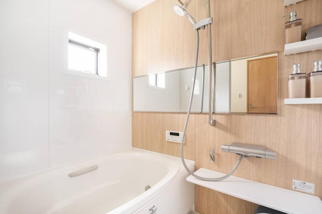 Apartment 千住河原町2f 3f *