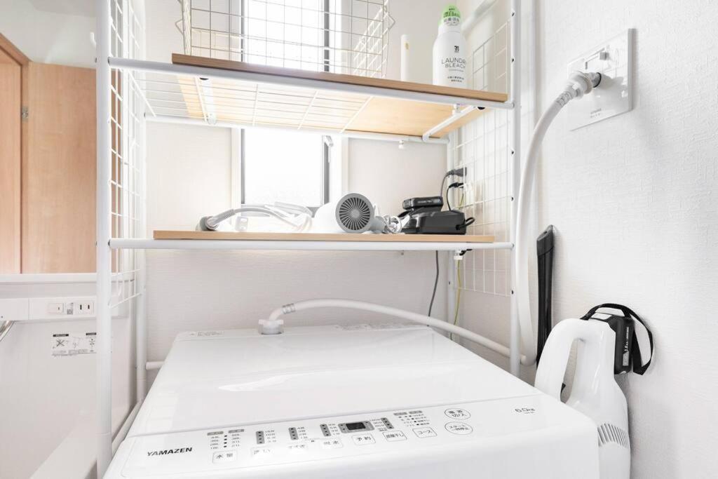 Apartment 千住河原町2f 3f