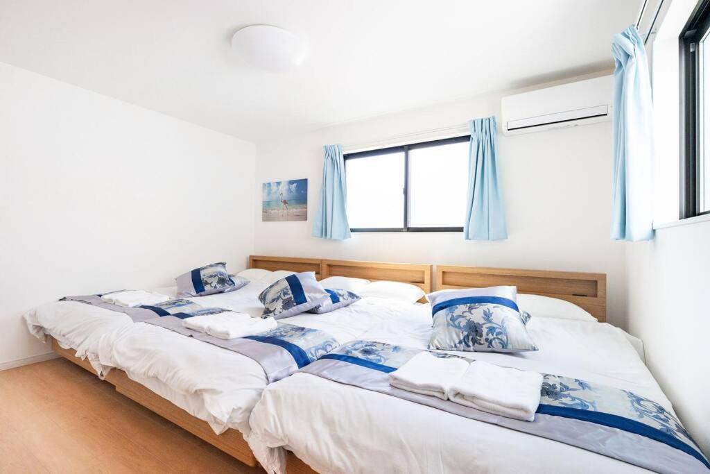 千住河原町2f 3f *
