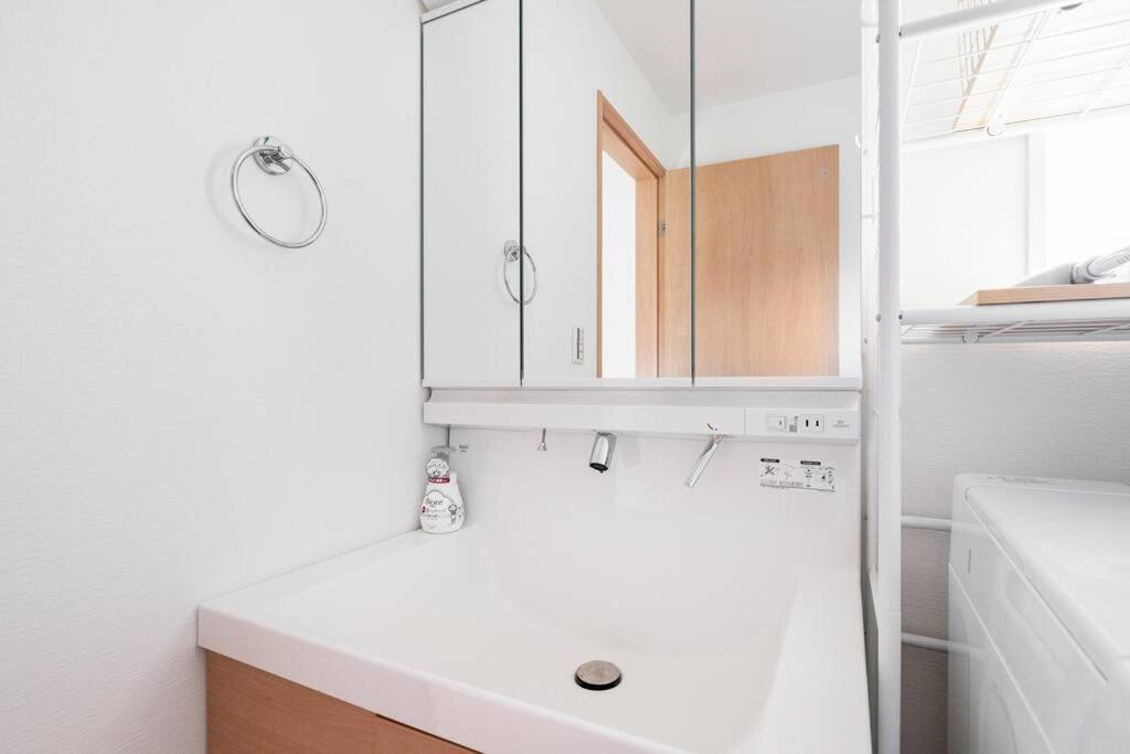 Apartment 千住河原町2f 3f