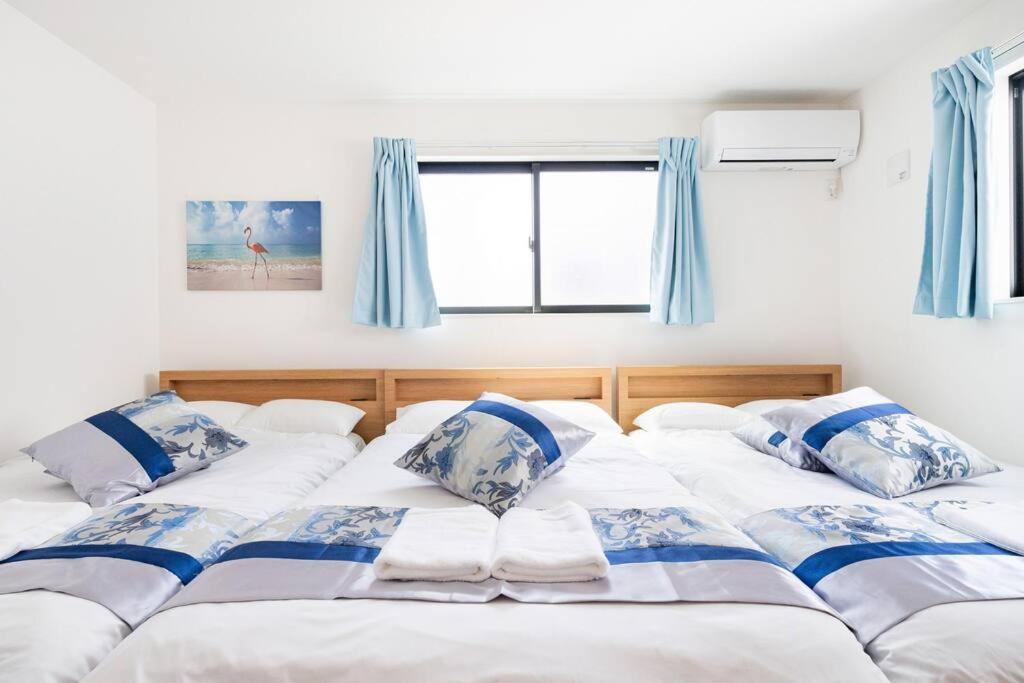 千住河原町2f 3f Apartment *