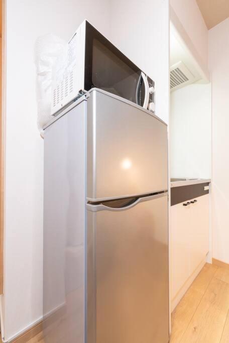 New Construction Very Close To Asakusa Skytree Akihabara Apartment