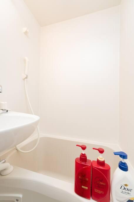 Apartment New Construction Very Close To Asakusa Skytree Akihabara